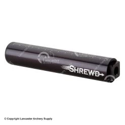 Shrewd Scope Rod (1/2" Diameter)
