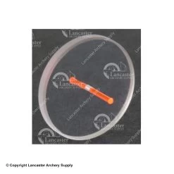 Shrewd Flex Recurve Aperture Lens