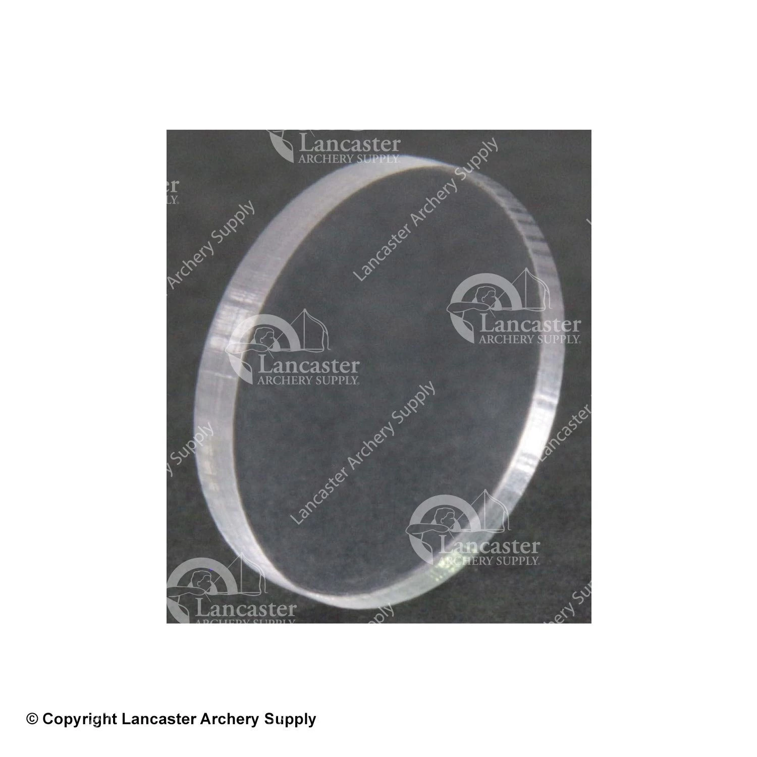 Shrewd Flex Recurve Aperture Lens - Image 2
