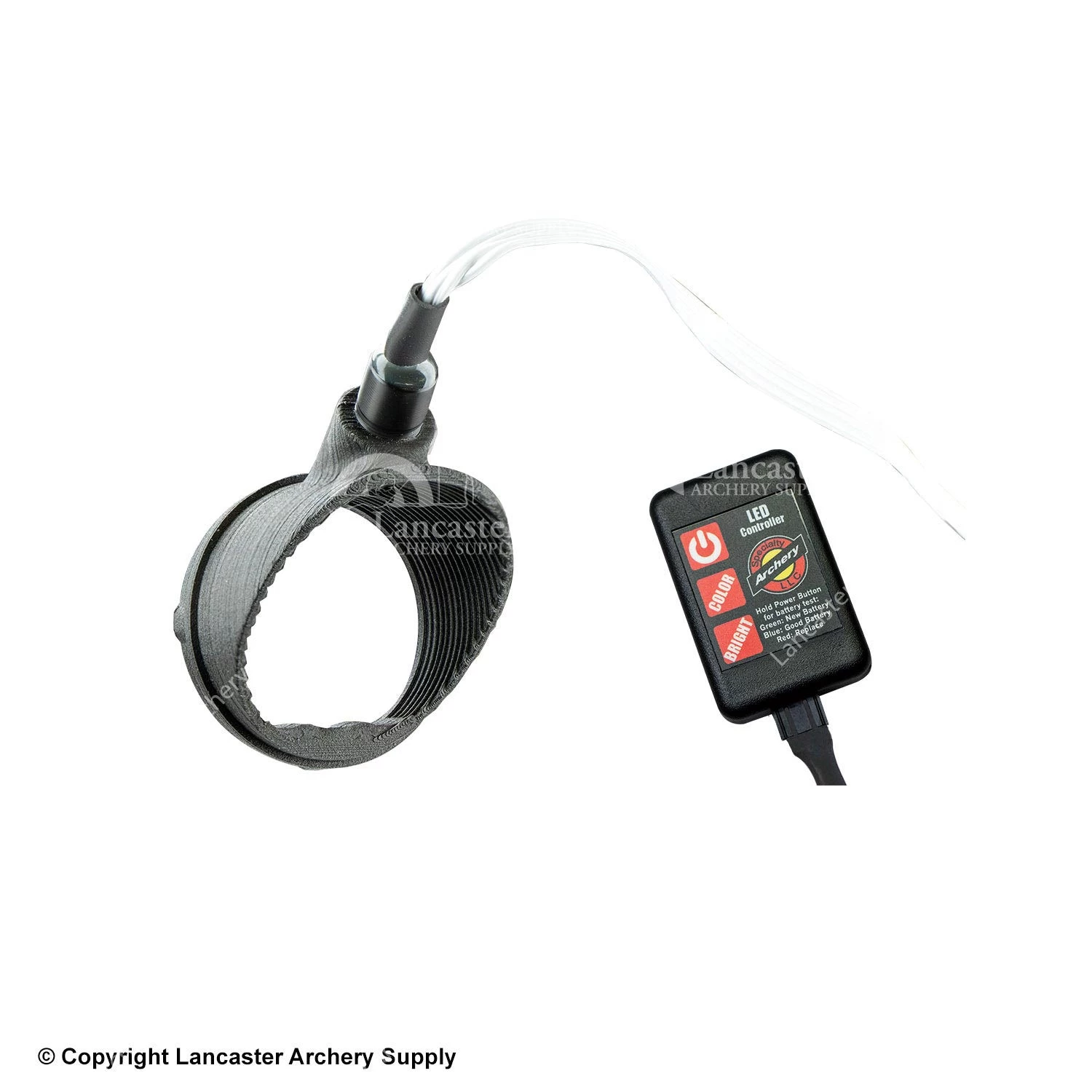 Specialty Versa² Target UV 007 Light Kit