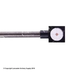 Spigarelli Black Aperture