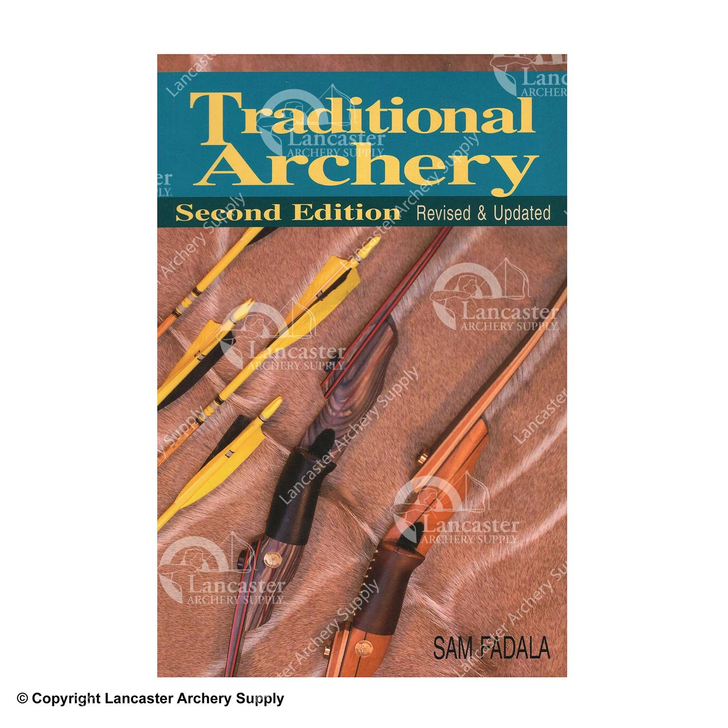 Traditional Archery 2nd Edition