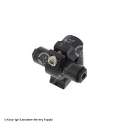 Axcel Removable Quick Change Block