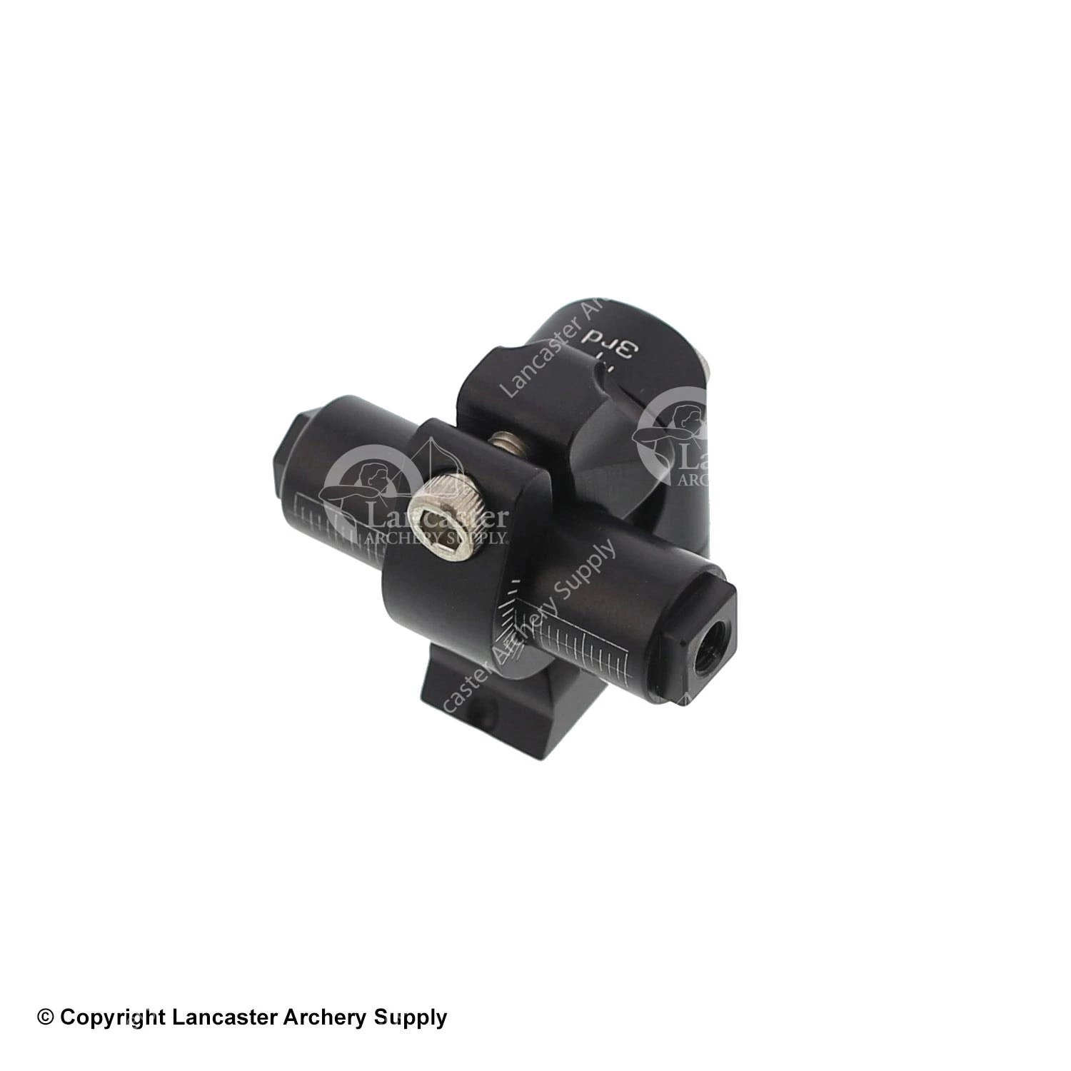 Axcel Removable Quick Change Block