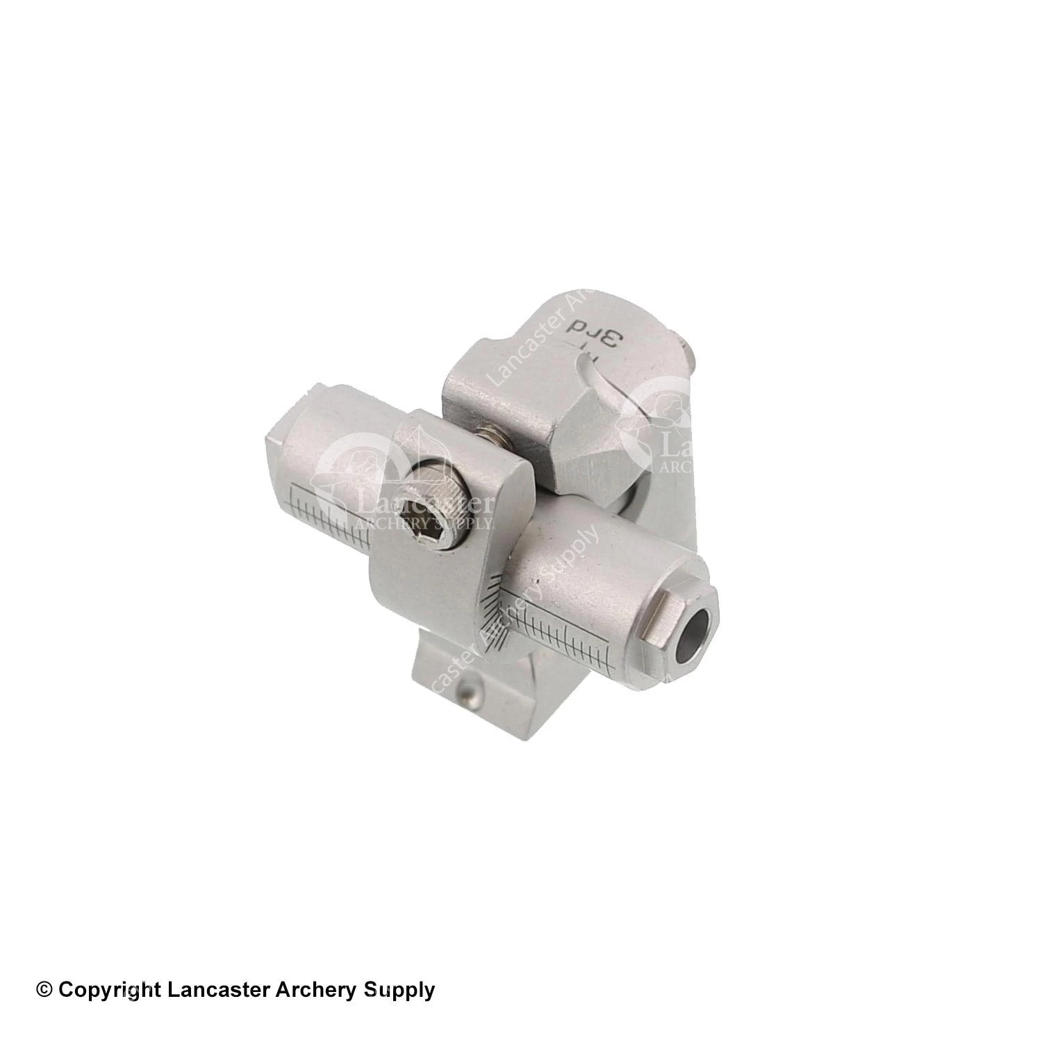 Axcel Removable Quick Change Block - Image 2