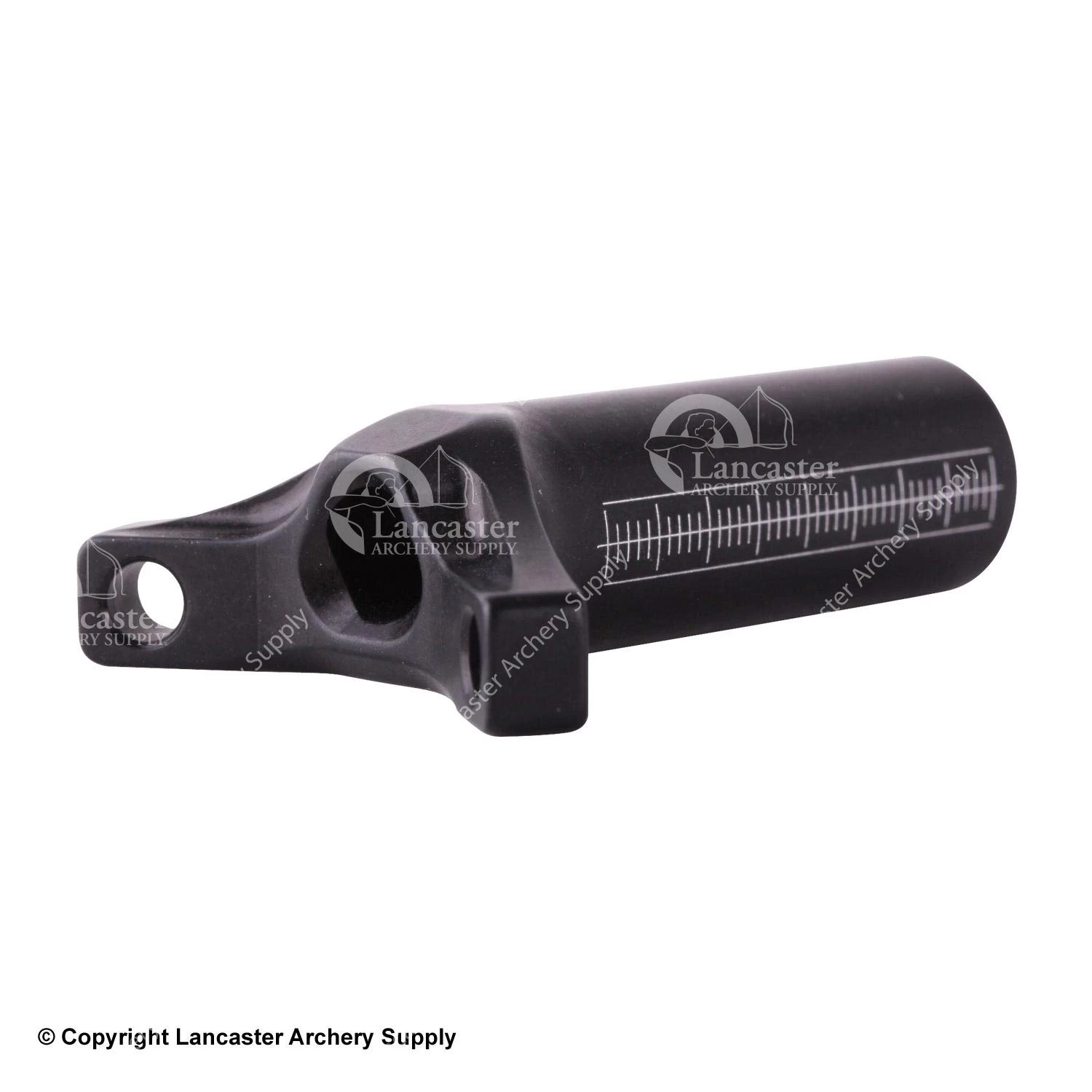 T.R.U. Ball YCS Yoke Connection System