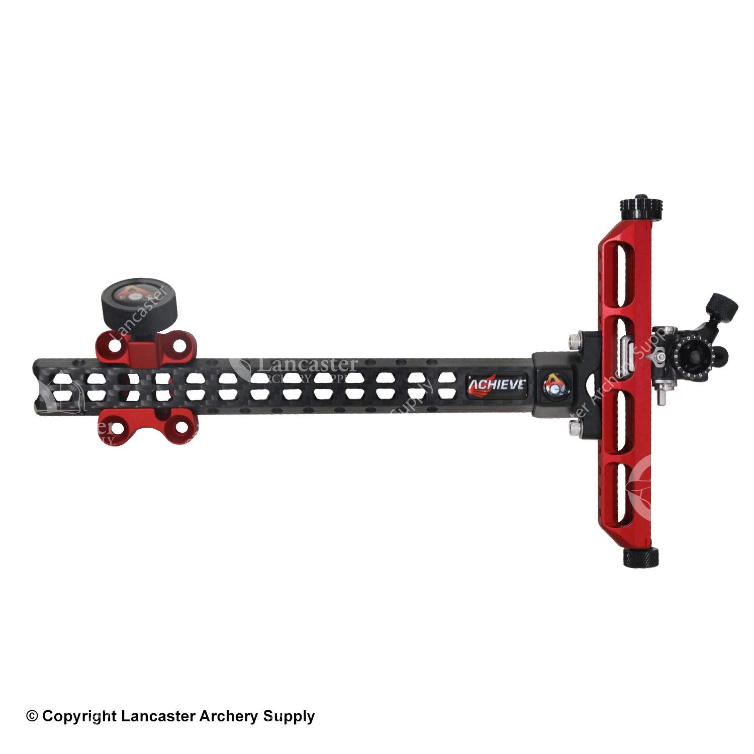Axcel Achieve RXL Recurve Sight - Image 2