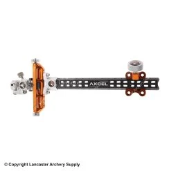 Axcel Achieve CBL Carbon Bar Compound Sight