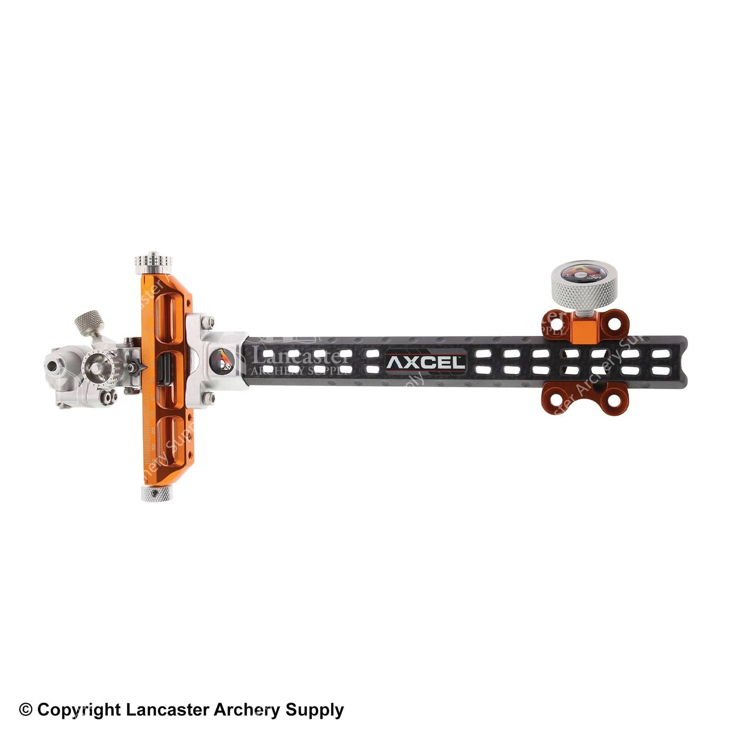 Axcel Achieve CBL Carbon Bar Compound Sight