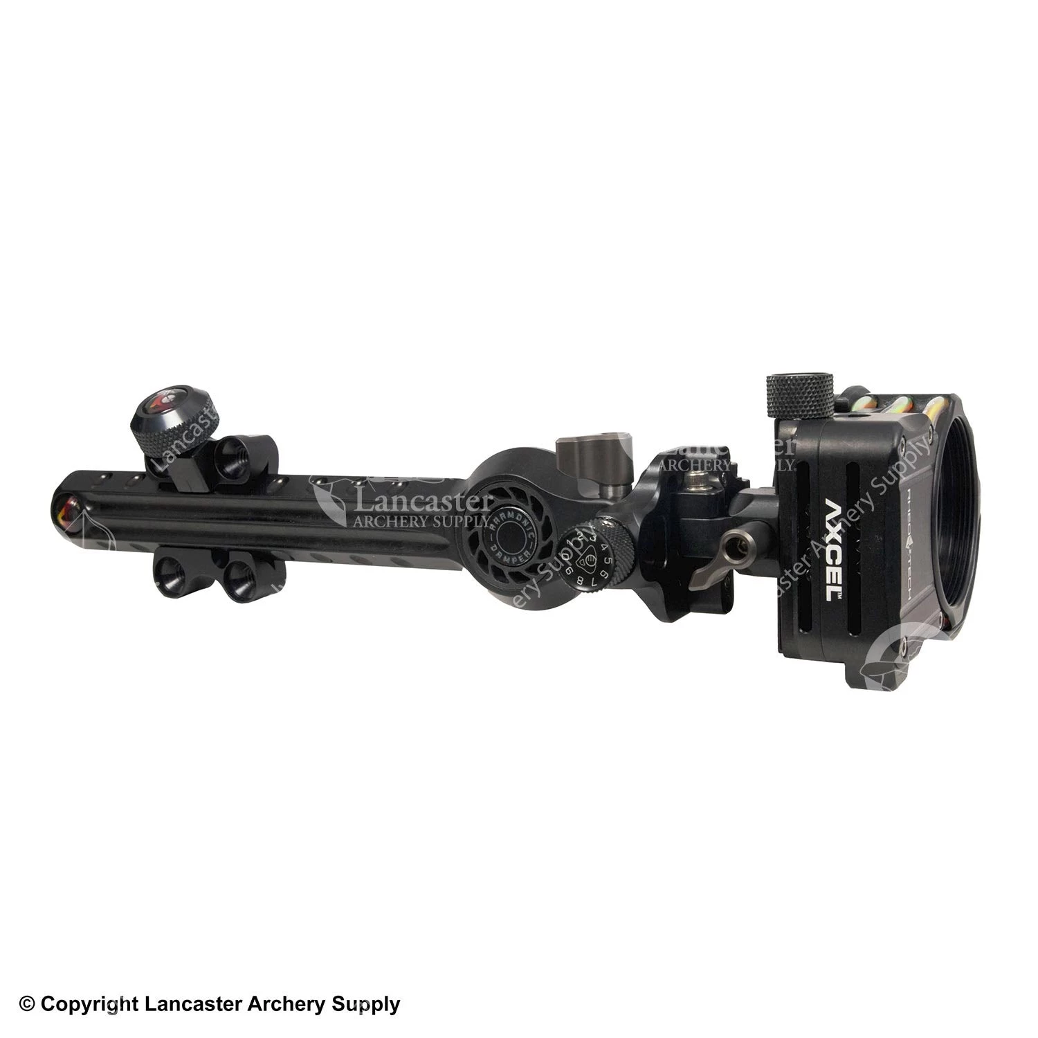 Axcel RheoTech HD Pro Sight (7 Pin - .010") - Image 2