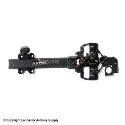 Axcel AccuTouch Carbon Pro Slider Sight (Without Scope)