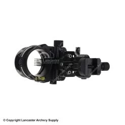Axcel ArmorTech Picatinny Sight (5 Pin .019")