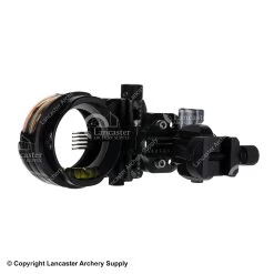 Axcel RheoTech Picatinny Sight (5 Pin .019")
