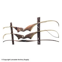 Fleetwood Traditional Bow Rack