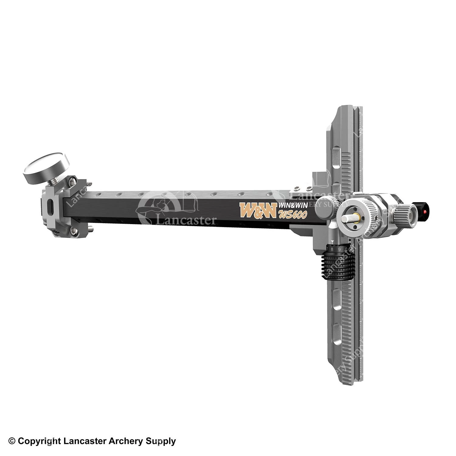 Win & Win WS600 Target Sight - Image 2