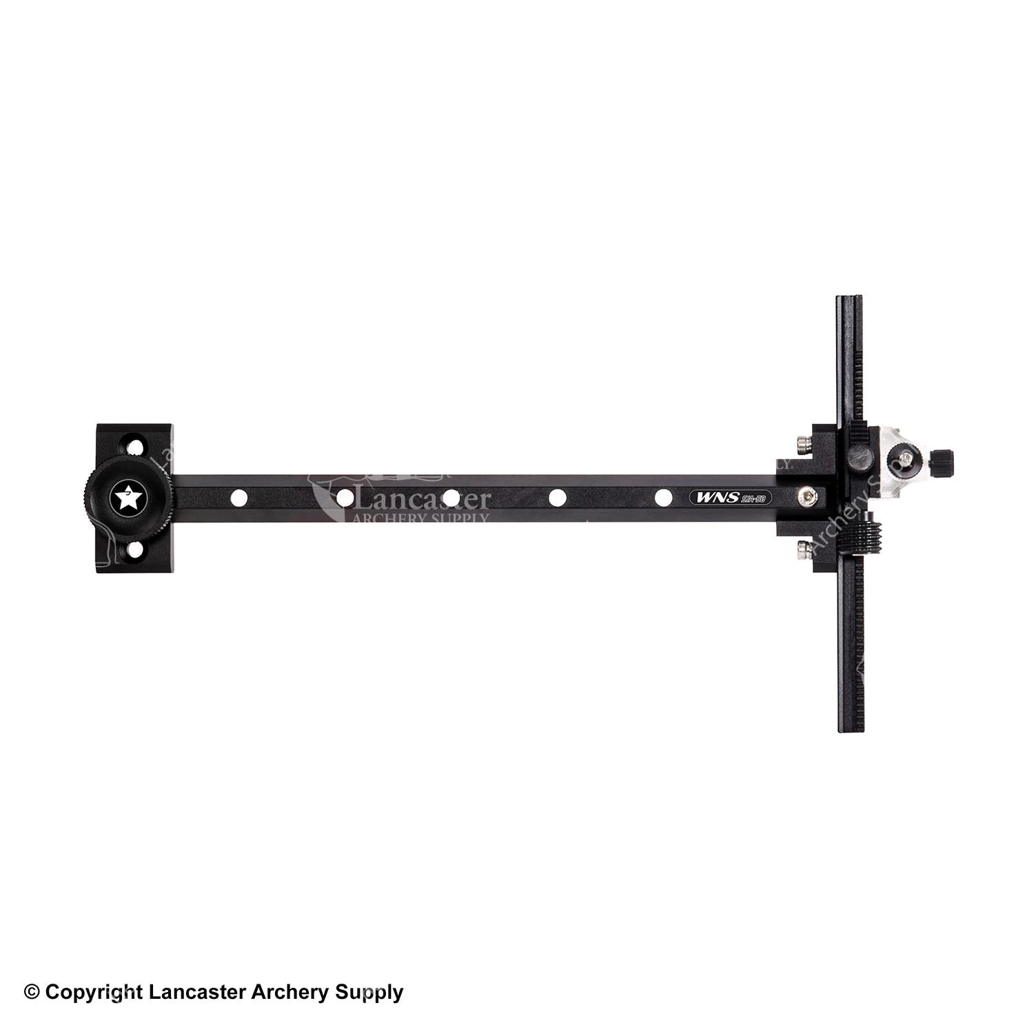 WNS SJA-50 Long Recurve Sight