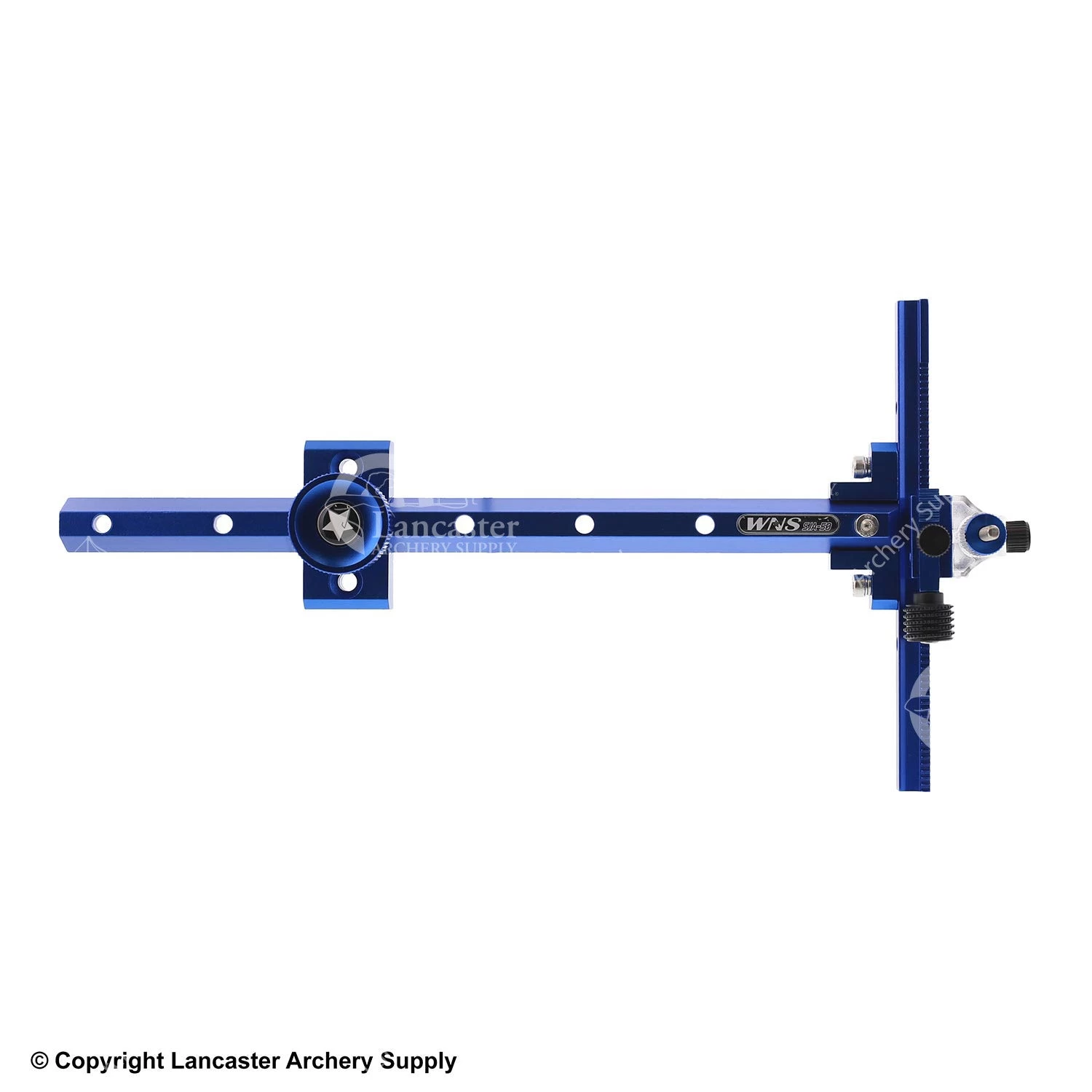 WNS SJA-50 Long Recurve Sight - Image 3