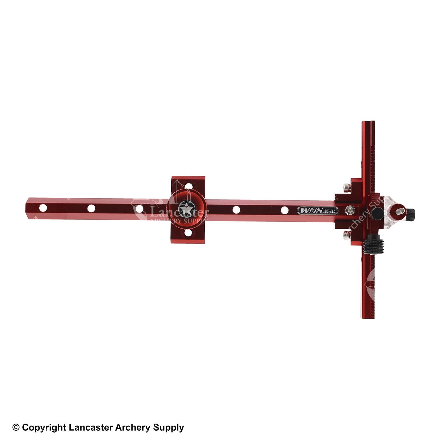 WNS SJA-50 Long Recurve Sight - Image 2