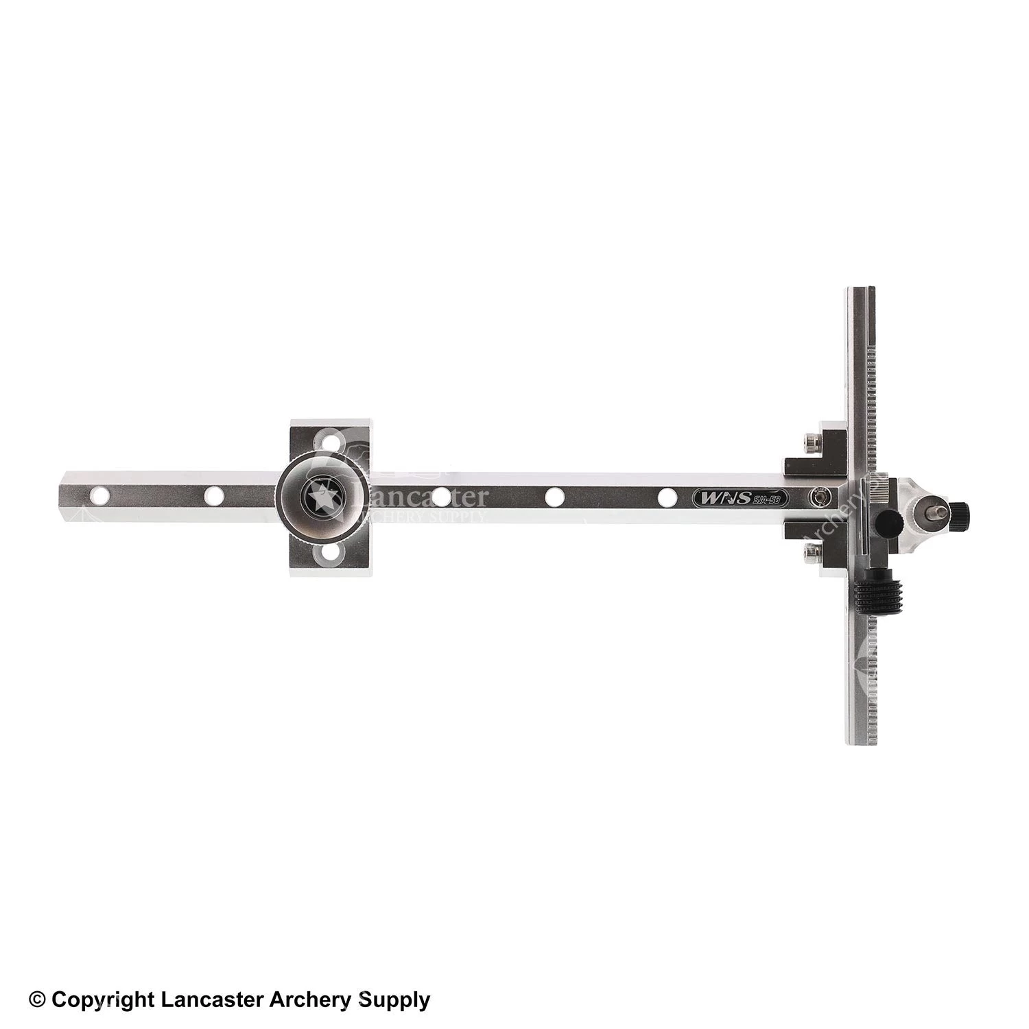 WNS SJA-50 Long Recurve Sight - Image 4