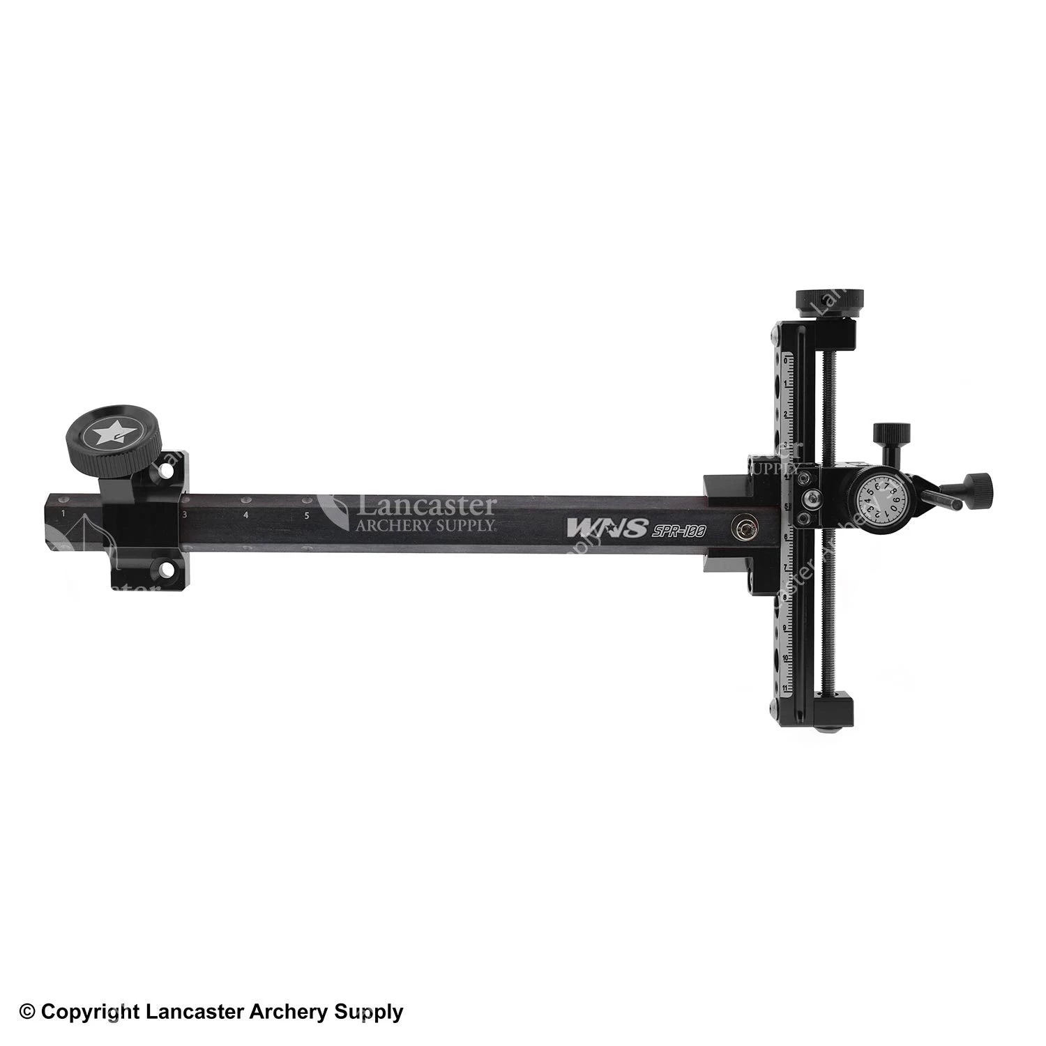 WNS SPR-100 Recurve Sight