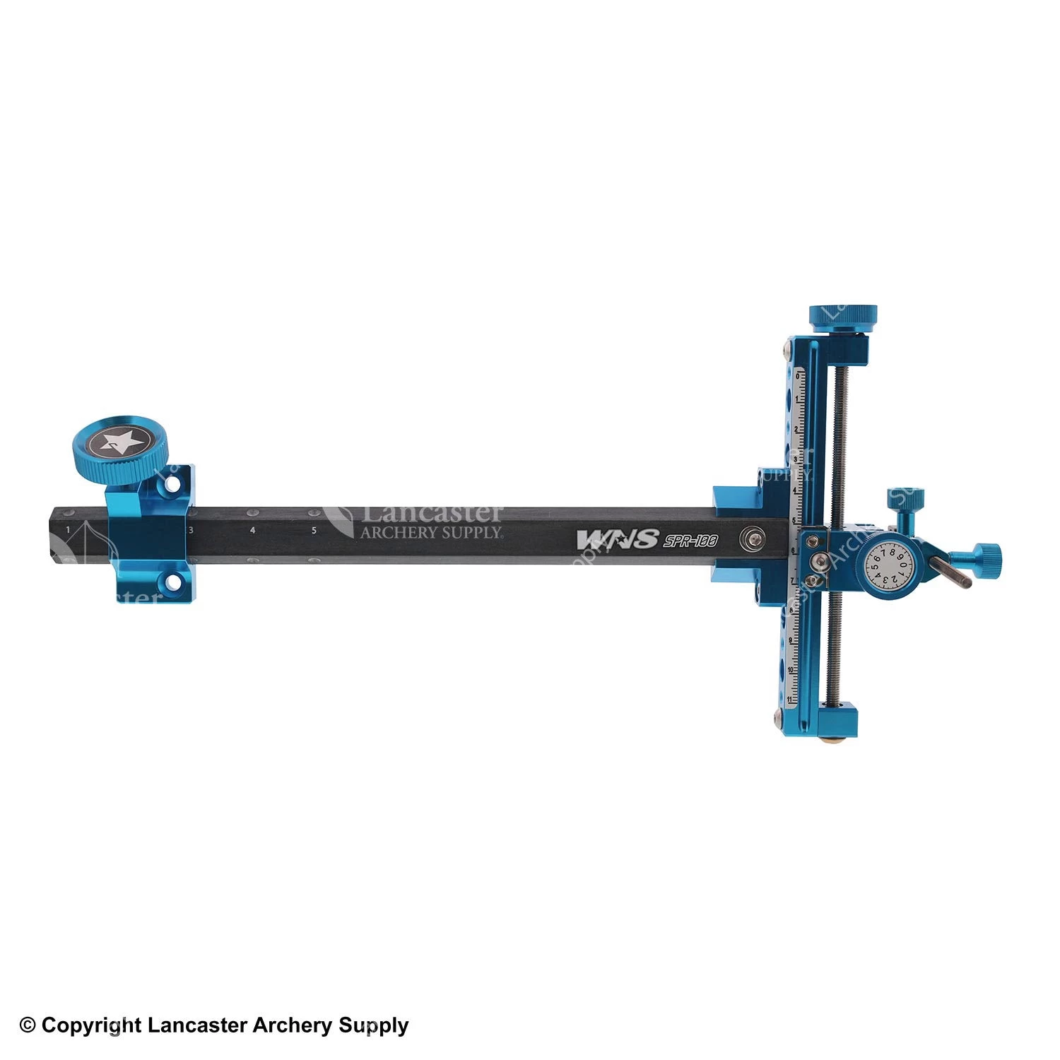 WNS SPR-100 Recurve Sight - Image 3