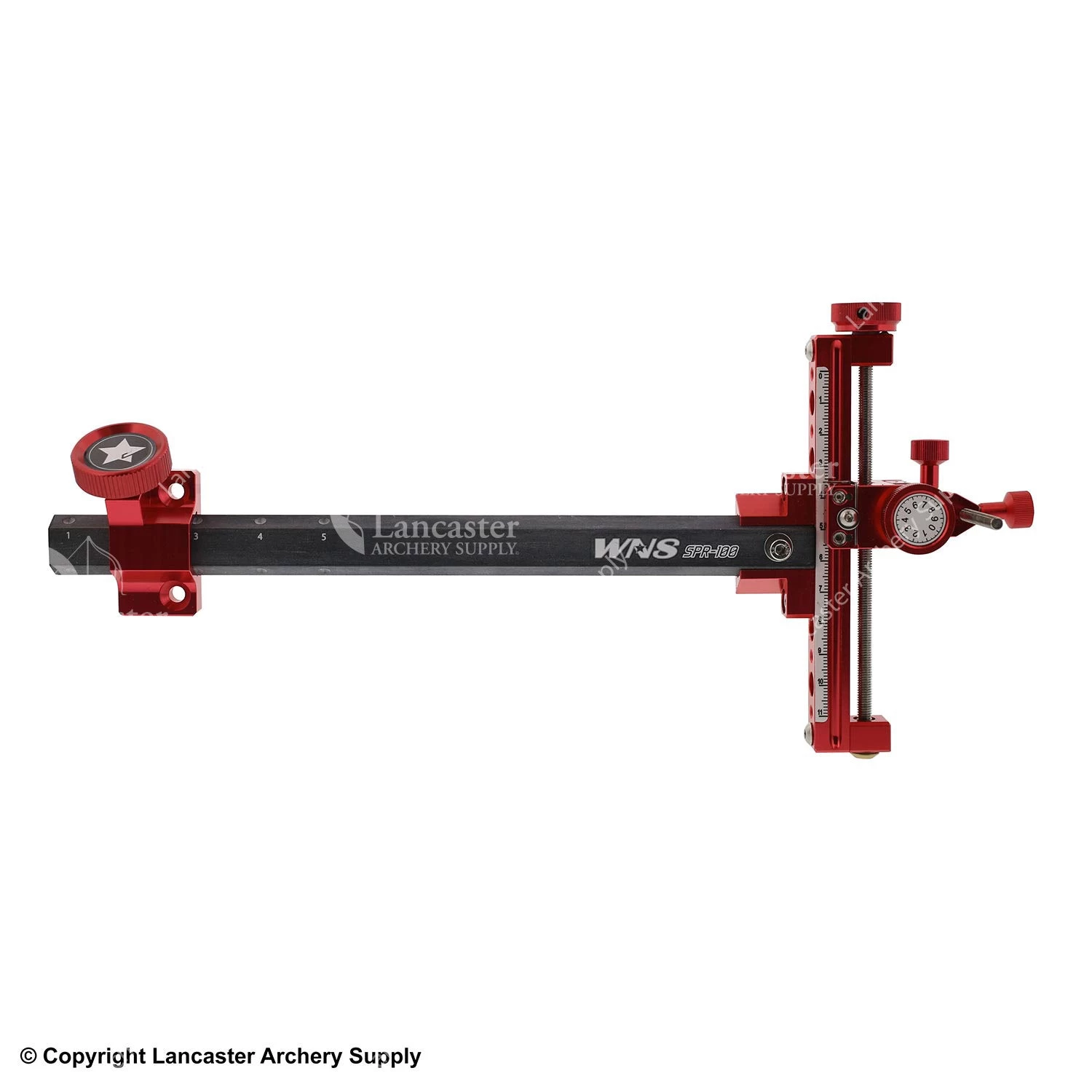 WNS SPR-100 Recurve Sight - Image 2