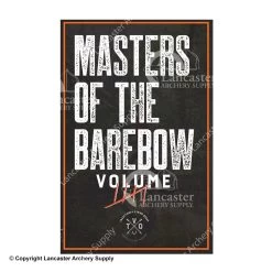 Masters Of The Barebow DVD Vol. 5