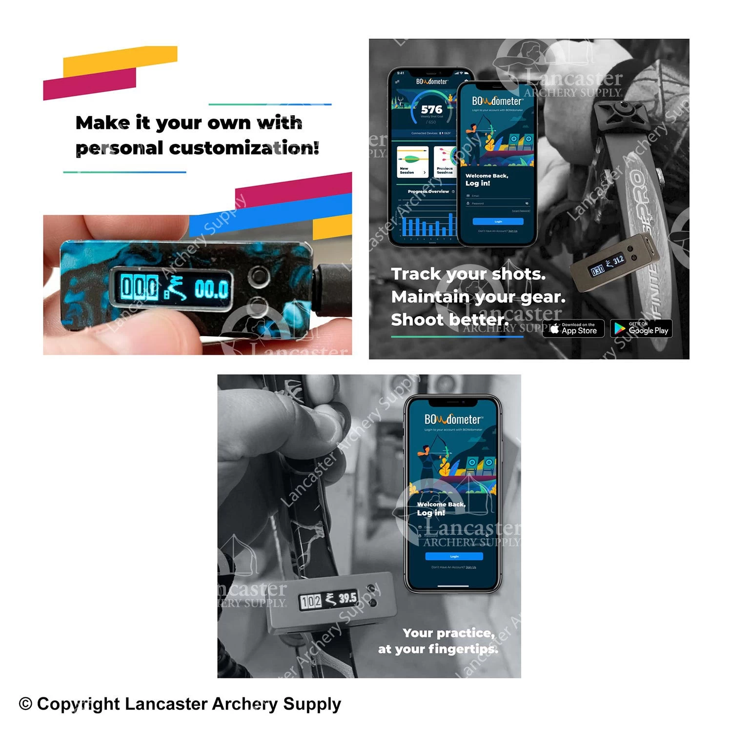 Toxon Bowdometer - Image 4