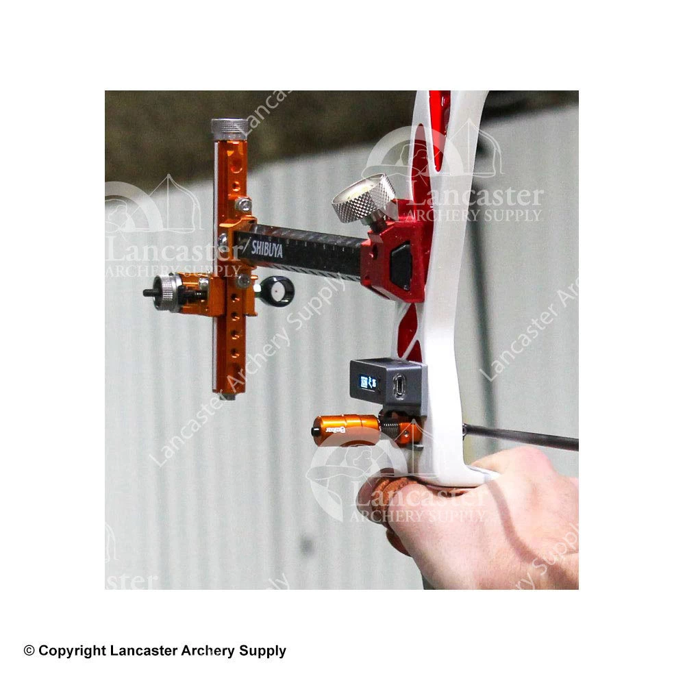 Toxon Bowdometer - Image 5