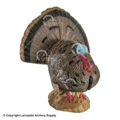 Rinehart Woodland Strutting Turkey Target