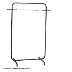 OAS Indoor/Outdoor Hold Up Bow Rack