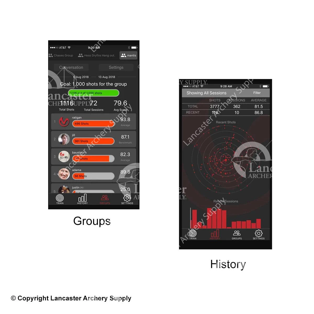 Mantis X8 Intelligent Shooting System - Image 4