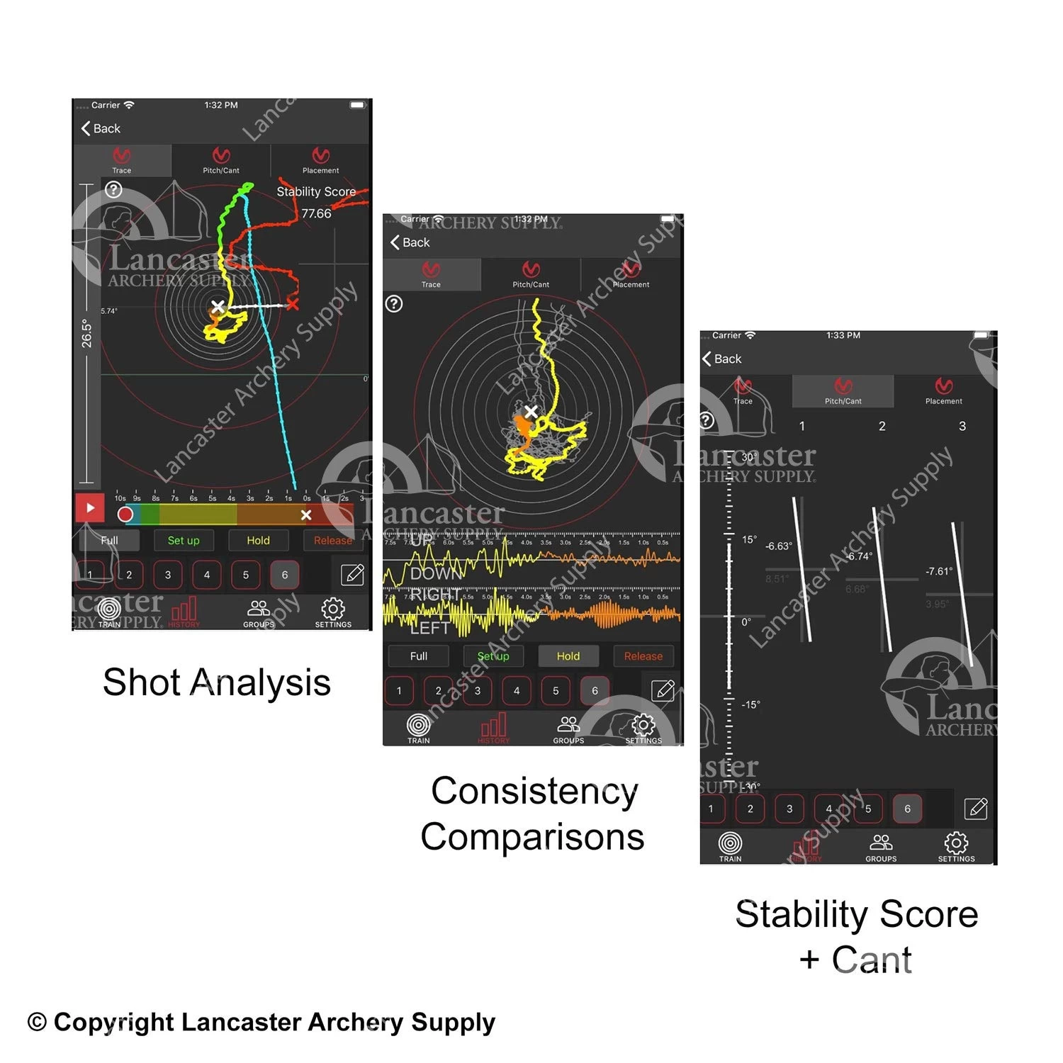 Mantis X8 Intelligent Shooting System - Image 3