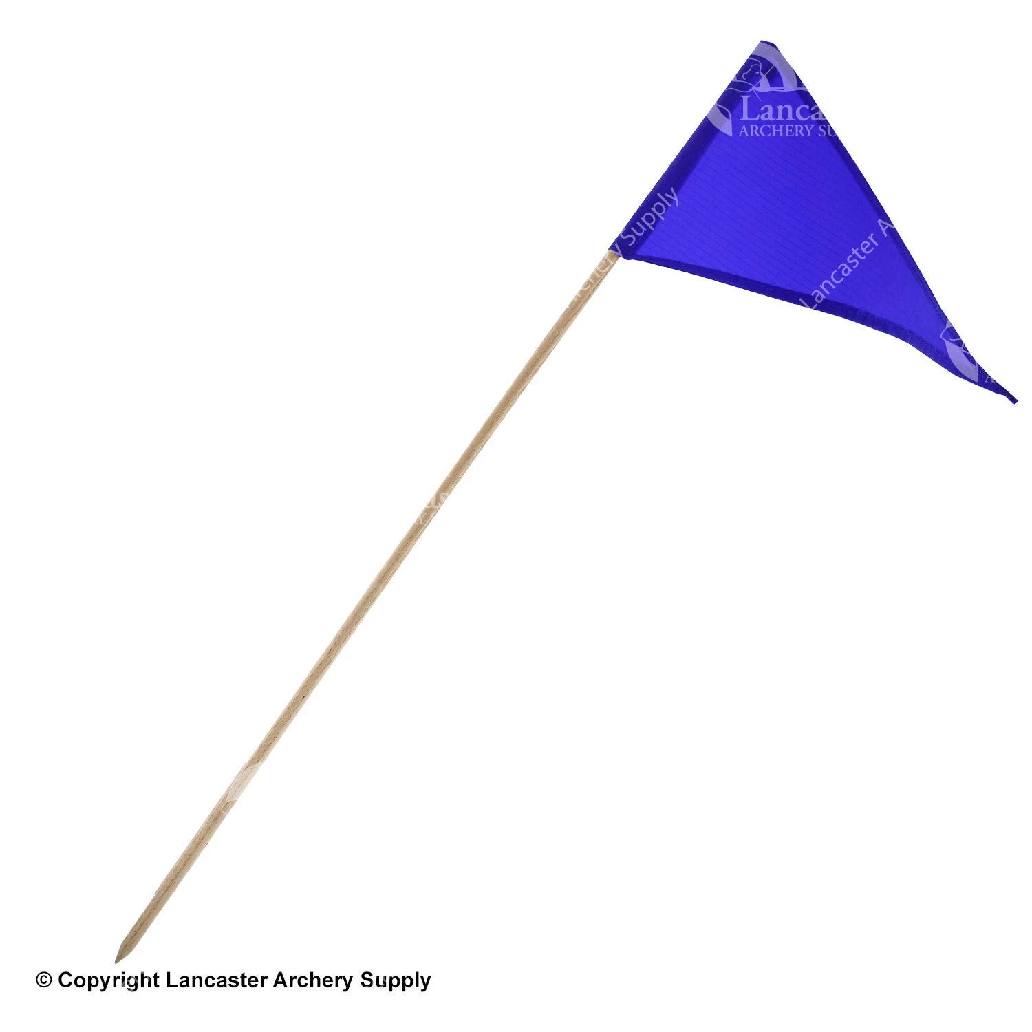 Shore Shot Target Flag W/ Dowel - Image 2