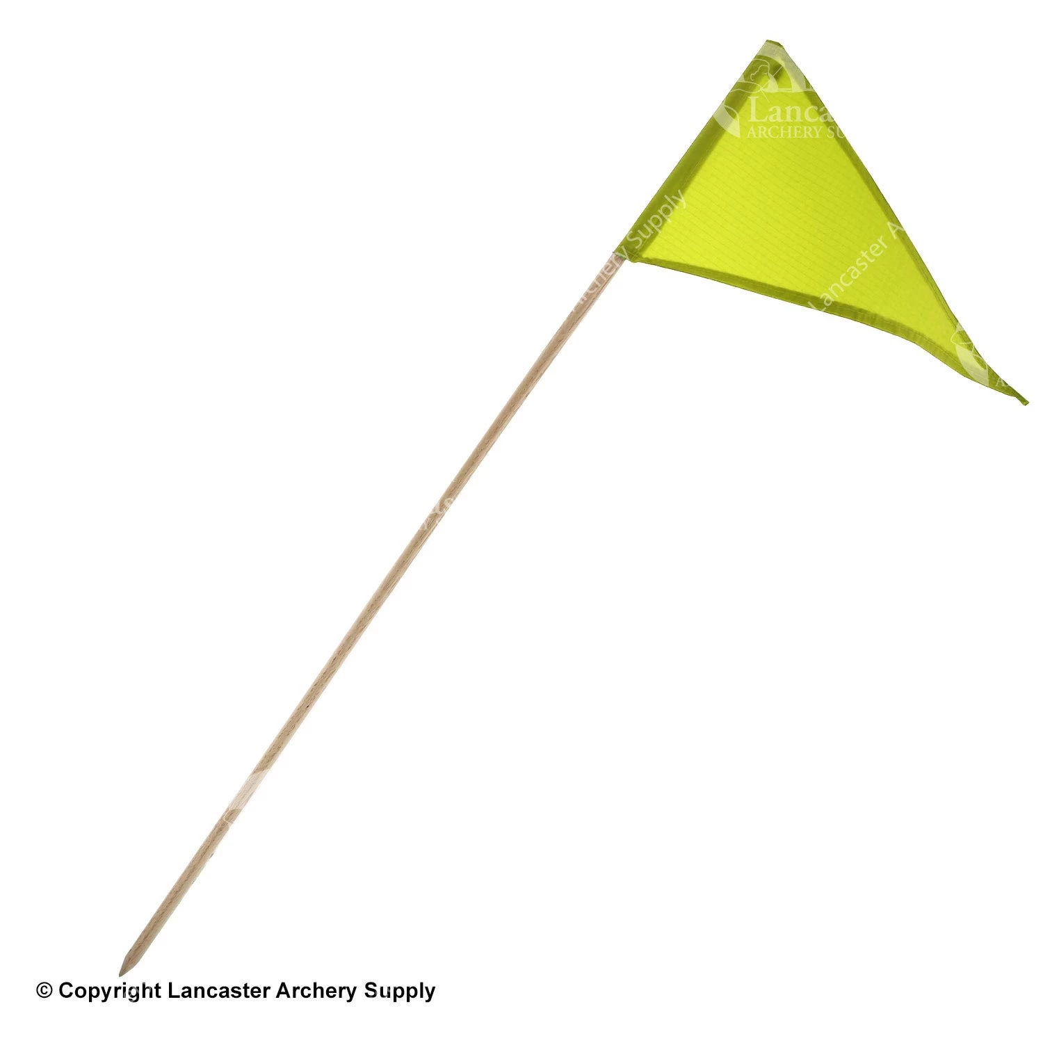 Shore Shot Target Flag W/ Dowel - Image 3