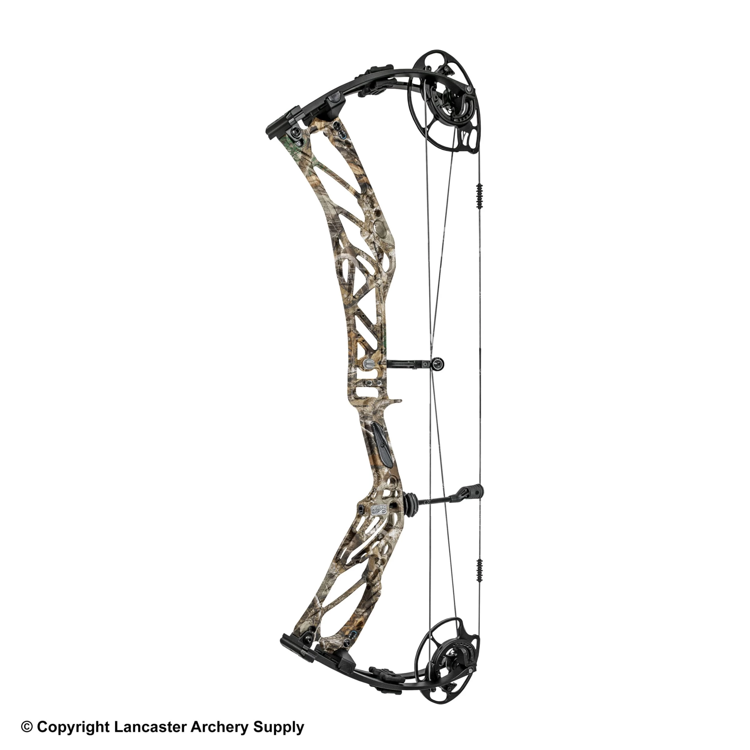 2020 Elite Kure Compound Bow - Image 2