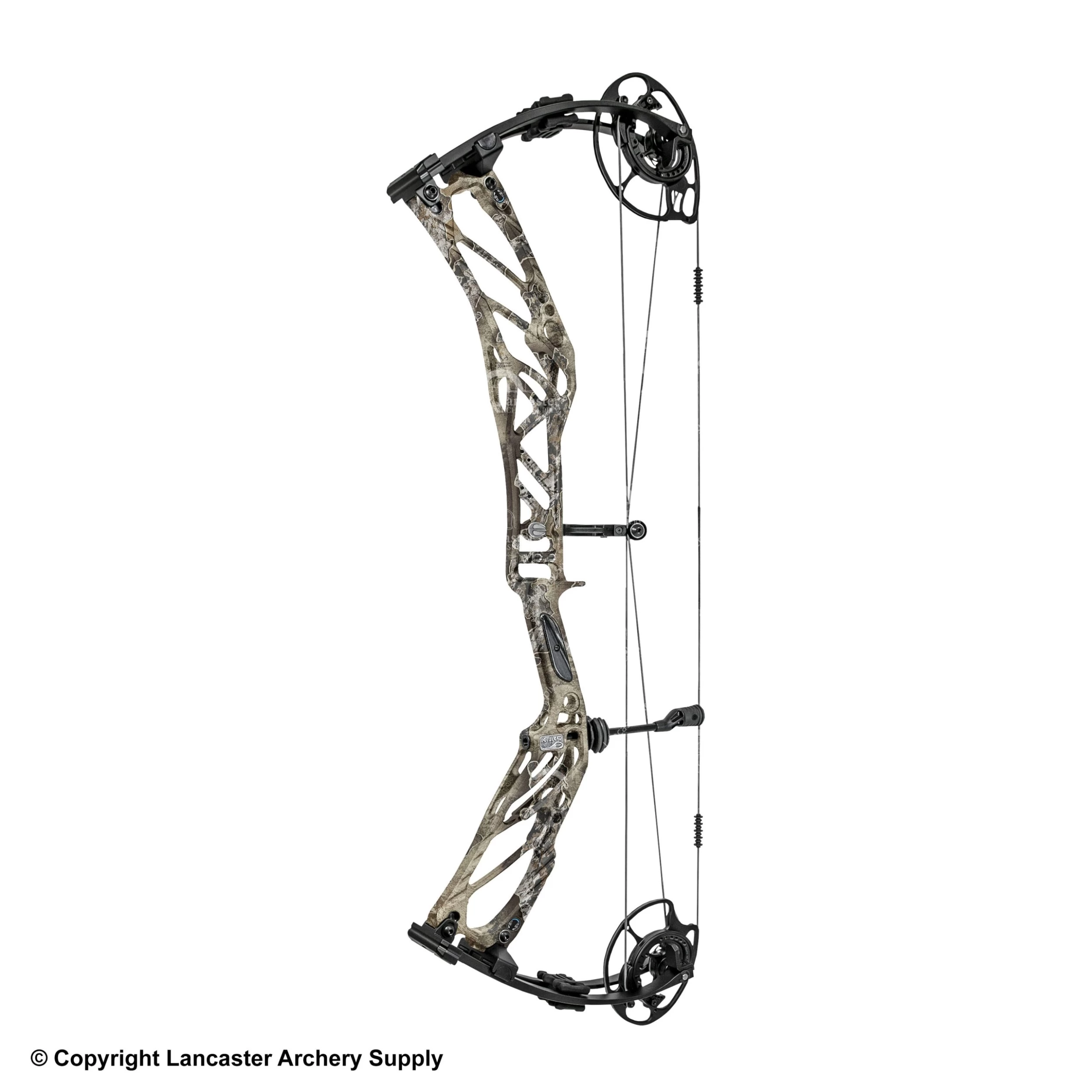 2020 Elite Kure Compound Bow - Image 3