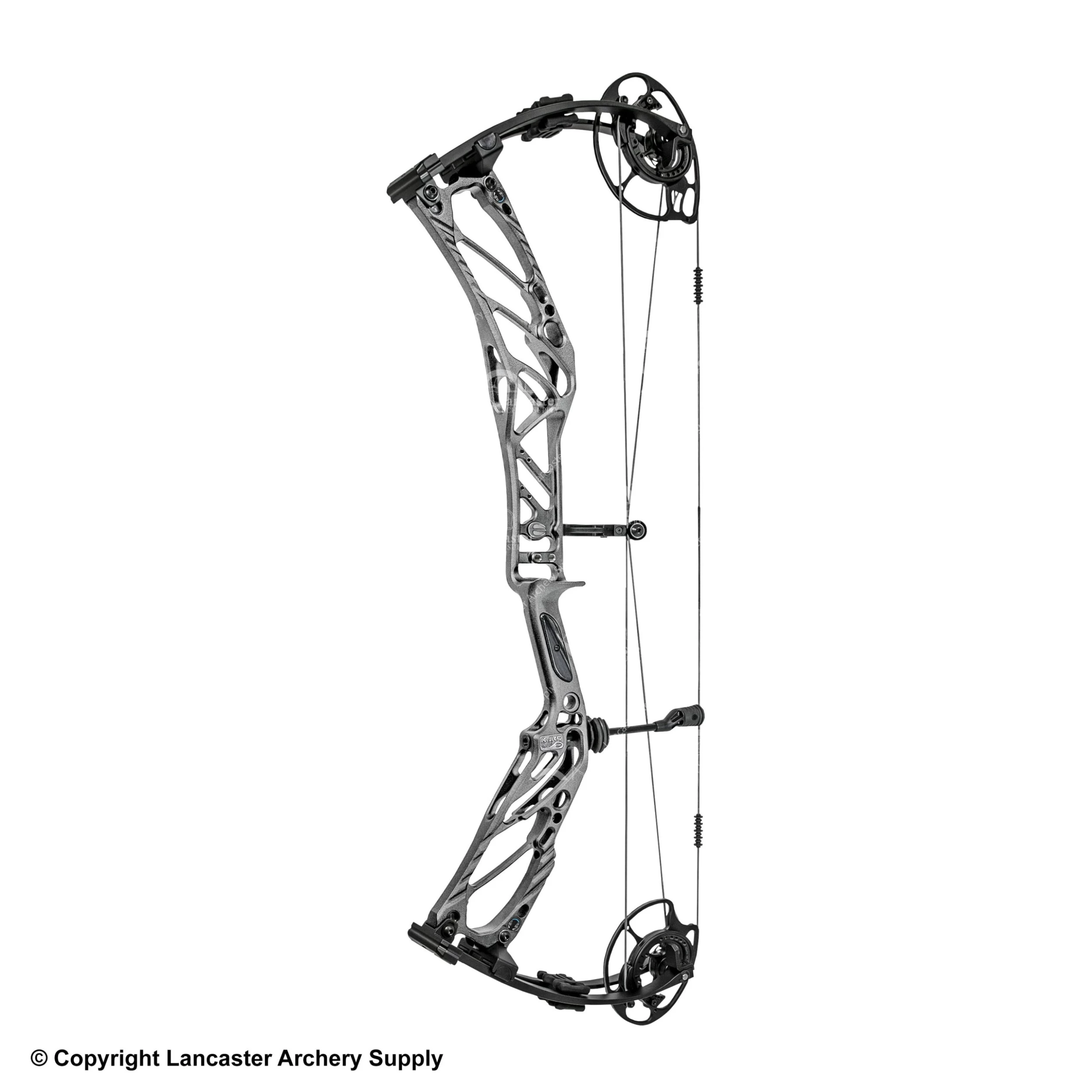 2020 Elite Kure Compound Bow - Image 4