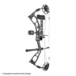 2020 Elite Ember Compound Bow Package