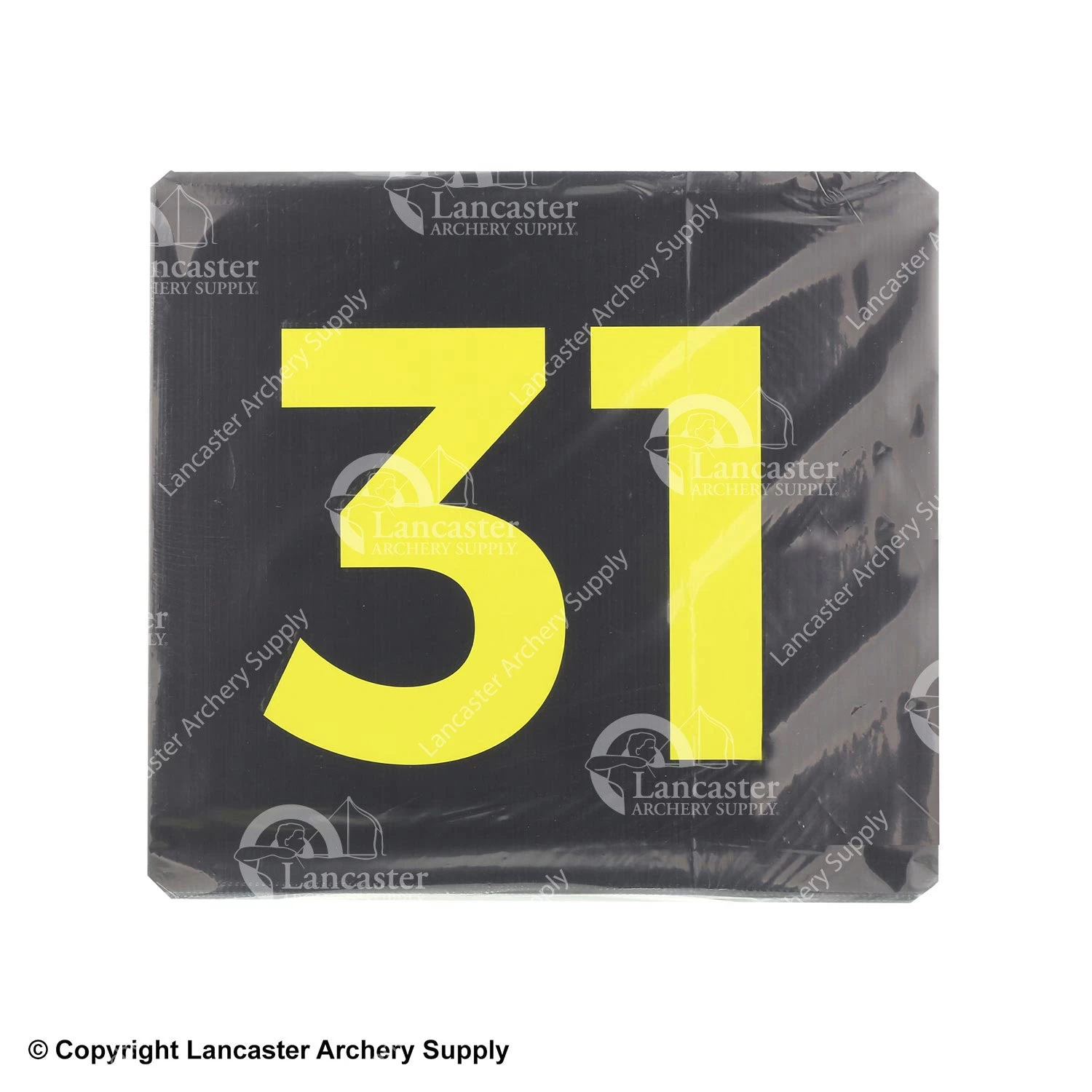 SICHTKRAFT Target Numbers - Image 7