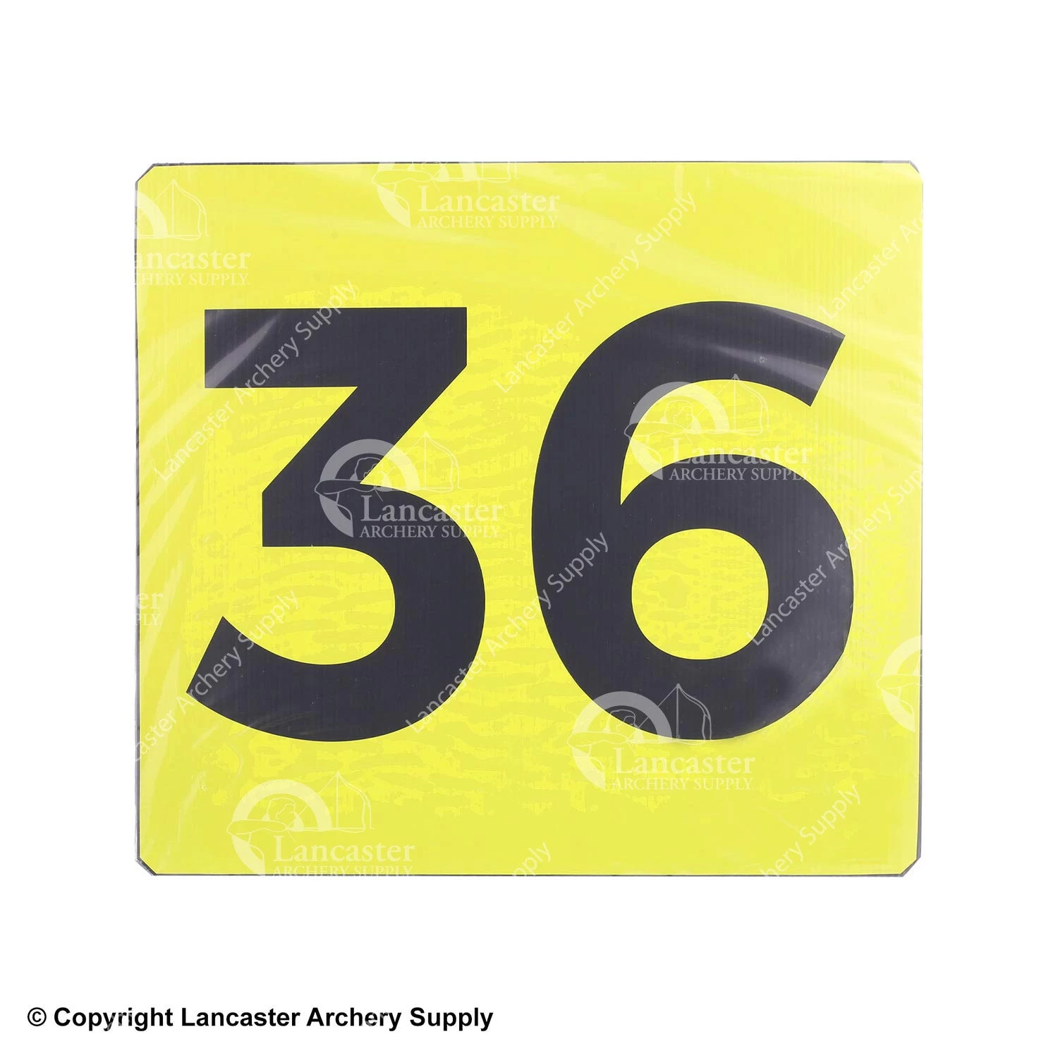 SICHTKRAFT Target Numbers - Image 8