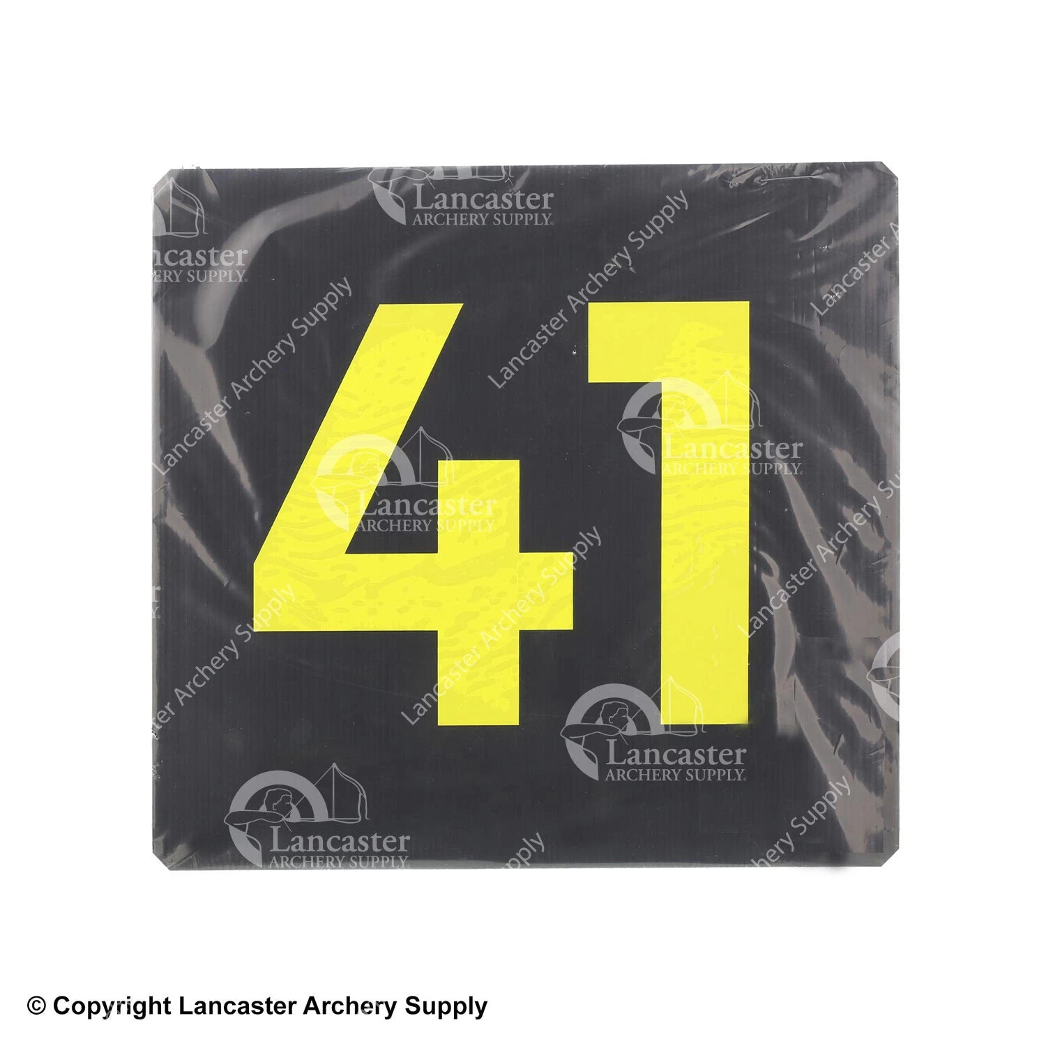 SICHTKRAFT Target Numbers - Image 9