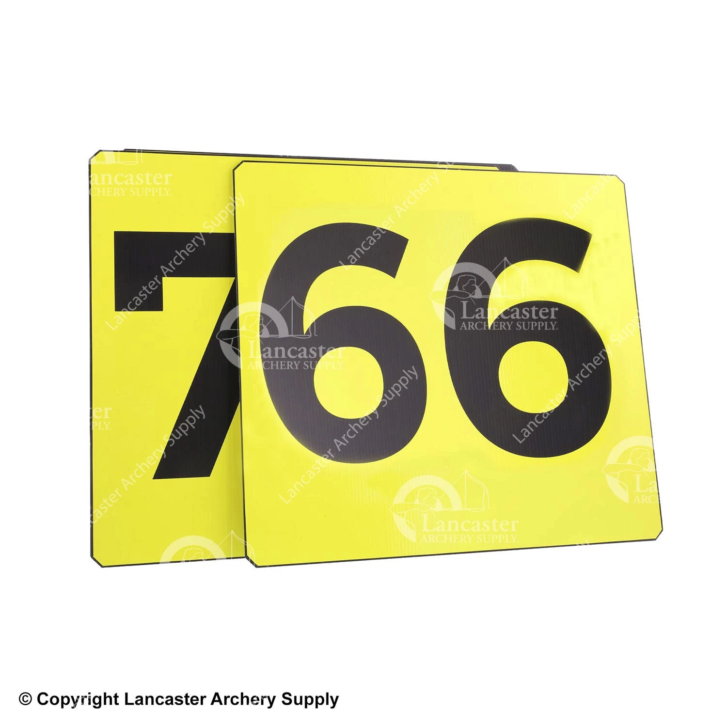 SICHTKRAFT Target Numbers - Image 14