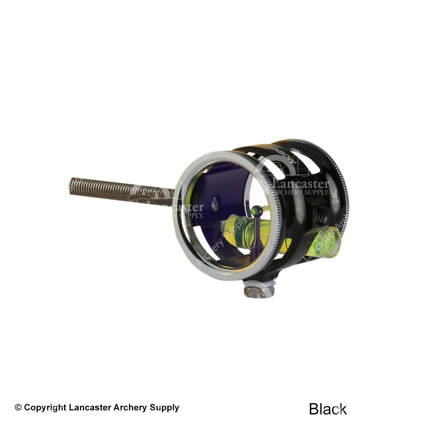 X-Spot 29mm Complete Scope