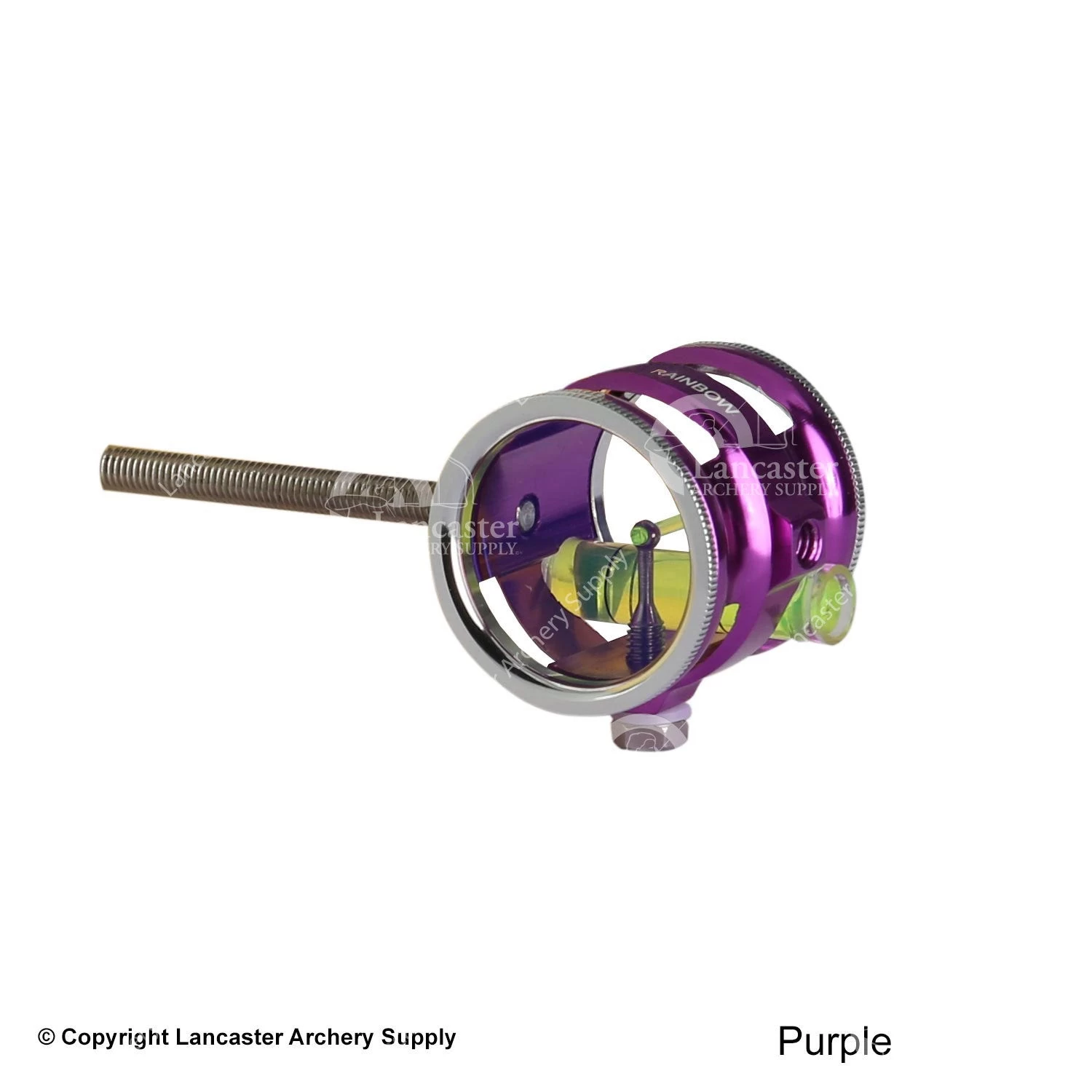 X-Spot 29mm Complete Scope - Image 5