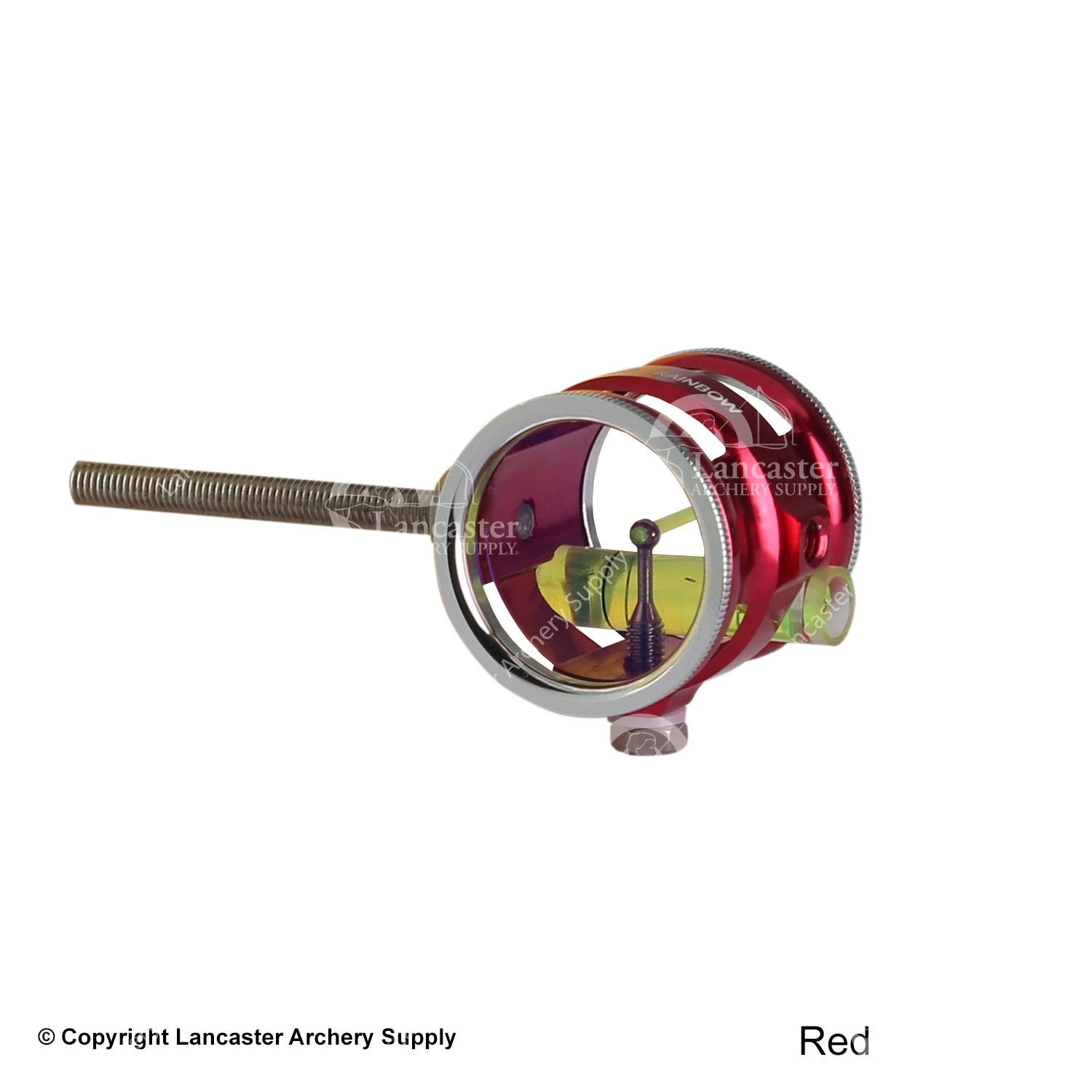 X-Spot 29mm Complete Scope - Image 2
