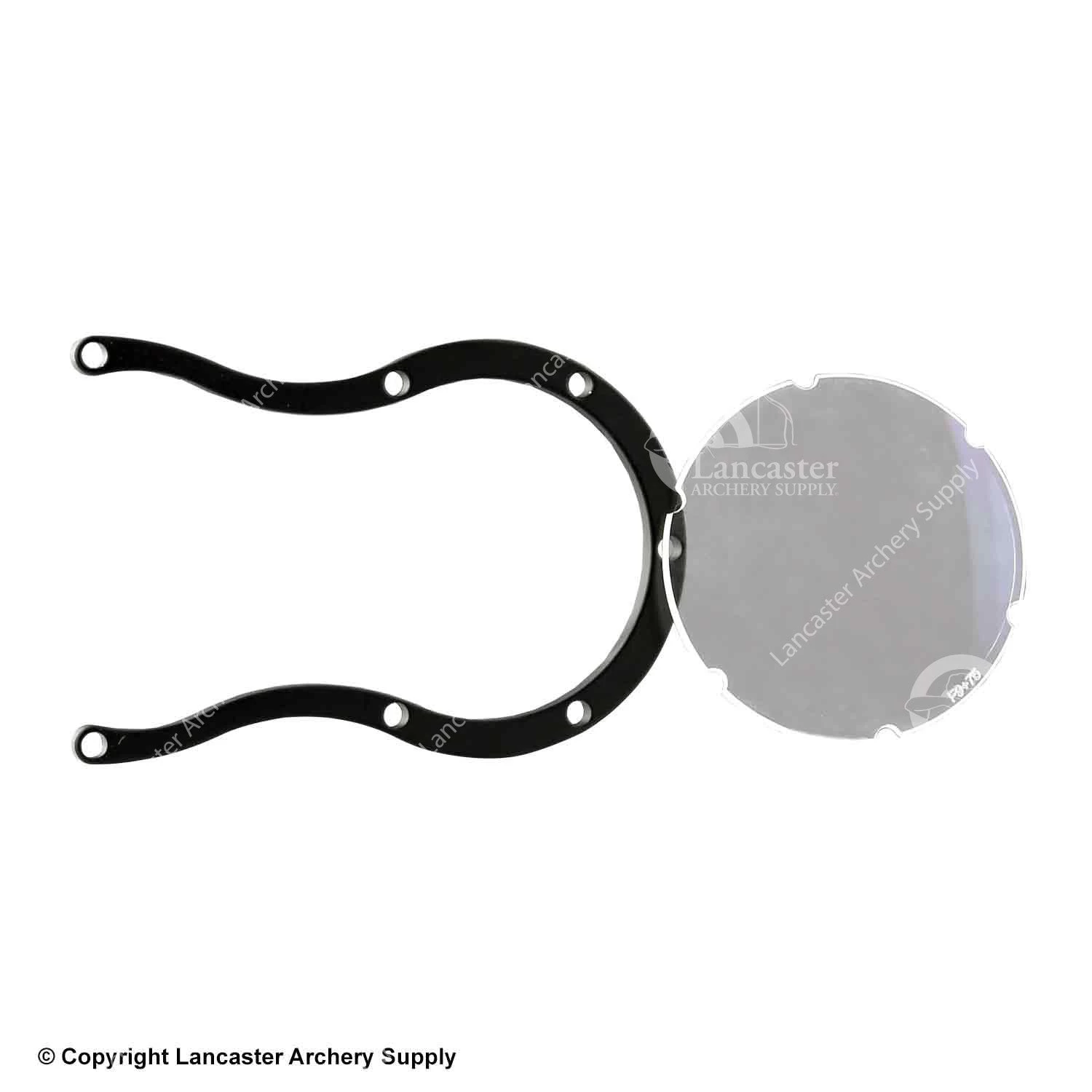 Spot Hogg Hogg-It Lens (Open Box X1030148)