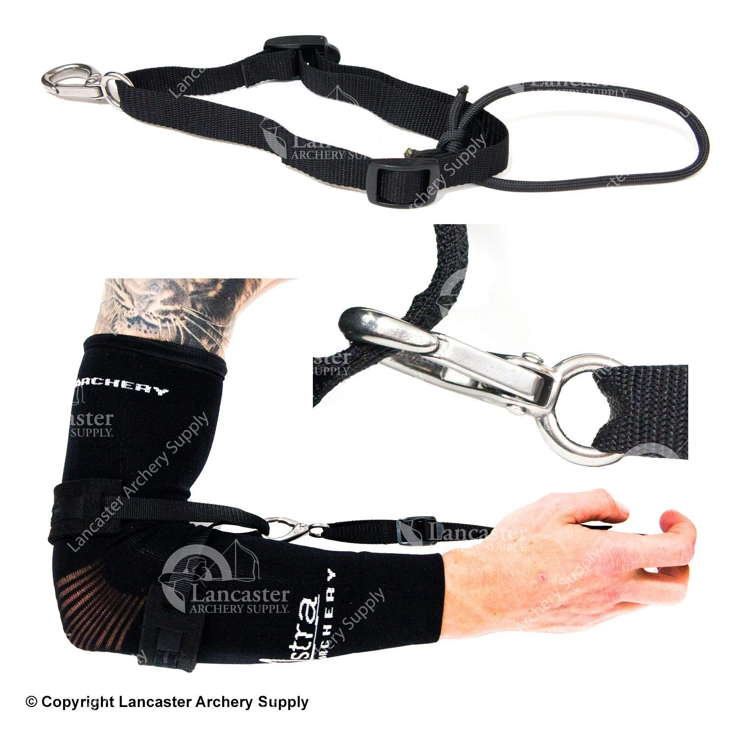 Astra Archery Shot Trainer Training Aid - Image 2