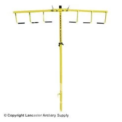 Hammer Hanger Six Bow Hanger