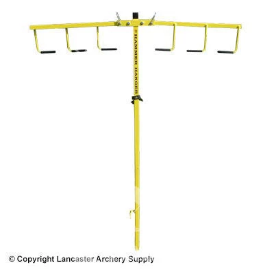 Hammer Hanger Six Bow Hanger